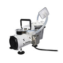 Roscoe Medical Aspirator High Vacuum-Roscoe Medical-HeartWell Medical