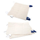 Pro Advantage Reusable Hot Packs, Spinal, 10" X 24"-Pro Advantage-HeartWell Medical