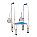 Step2TUB Bathtub Safety Step with Rail-Step2TUB-HeartWell Medical