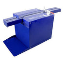 Baseline Sit and Reach Trunk Flexibility Box Deluxe-Baseline-HeartWell Medical