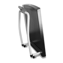 Rice Lake Single Ramp Wheelchair Scale 350-10-2-Rice Lake-HeartWell Medical