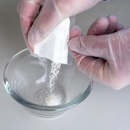 Rx Crush Pediatric Sealed Tear Off Pill Pouch-Rx Crush-HeartWell Medical