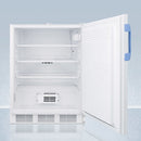 AccuCold 24" Wide Built-In All-Refrigerator ADA Compliant-AccuCold-HeartWell Medical