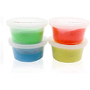 HeartWell Therapy Putty Resistive Hand Exercise Kit, Set of Four, 2 Oz. 4 Pack-HeartWell-HeartWell Medical