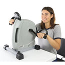 CanDo Magneciser Arm Leg Pedal Exerciser-CanDo-HeartWell Medical