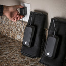 Aircast VenaGo DVT Portable Pump Graduated Sequential Leg Cuff-Aircast-HeartWell Medical