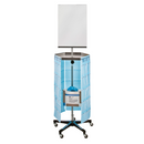 Blickman Circulator Station-Blickman-HeartWell Medical