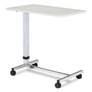 Clinton Industries H-Base, Over Bed Table-Clinton Industries-HeartWell Medical