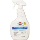 Clorox Disinfectant Cleaner, 32 oz Trigger Spray Bottle Cleaner-Clorox-HeartWell Medical