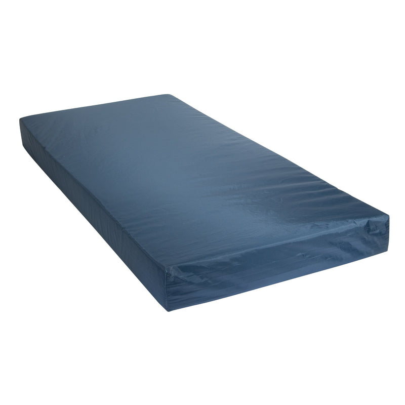 Drive Medical Therapeutic Foam Pressure Reduction Support Mattress 5 Zone-Drive Medical-HeartWell Medical