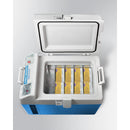 AccuCold Portable Freezer-AccuCold-HeartWell Medical