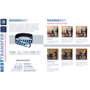 Bestcare Stand Assist Transfer Raiser Belt-Bestcare-HeartWell Medical