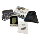 Blue Jay Perfect Measure Full Automatic Arm Blood Pressure Monitor-Blue Jay-HeartWell Medical