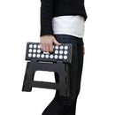 Big John Bariatric Step Stool-Big John-HeartWell Medical