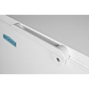 AccuCold Laboratory Chest Freezer 15.5 cu ft, -45º C Capable With Digital Thermostat-AccuCold-HeartWell Medical