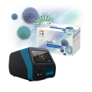 Quidel Sofia 2 Flu+SARS Antigen Purchase Starter Kit-Quidel-HeartWell Medical