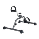 Drive Medical Exercise Peddler with Attractive Silver Vein Finish-Drive Medical-HeartWell Medical