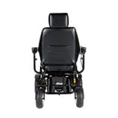 Drive Medical Trident HD Heavy Duty Power Wheelchair, 22" Seat-Drive Medical-HeartWell Medical