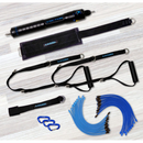 Kayezen Kayezen VECTOR 60 Resistance System Solo Exercise Kit-Kayezen-HeartWell Medical