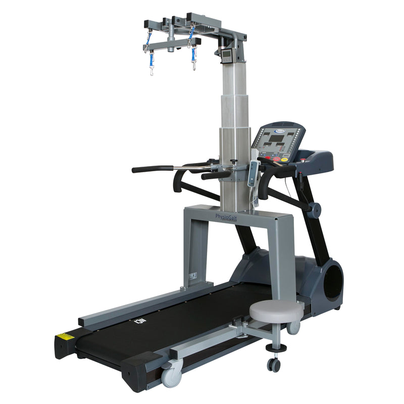 HCI Fitness PhysioGait Dynamic Unweighting Machine-HCI Fitness-HeartWell Medical
