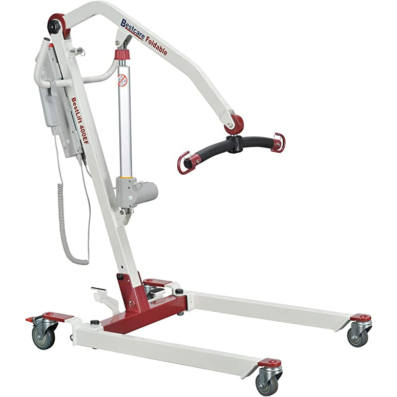 Bestcare PL400EF BestLift Portable Patient Lift