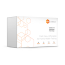 myLAB Box At Home Self-Collected Saliva COVID-19 PCR Test-myLAB Box-HeartWell Medical