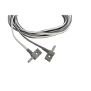 VitalStim Lead Wires Set-VitalStim-HeartWell Medical