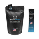 HawkGrips Single-Use Emollient Vanilla Fragrance 7mL packet-HawkGrips-HeartWell Medical