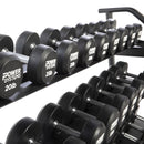 Power Systems Denali Series ProStyle Dumbbell Rack-Power Systems-HeartWell Medical