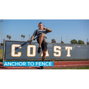 Kayezen Kayezen VECTOR 60 Resistance System Solo Exercise Kit-Kayezen-HeartWell Medical