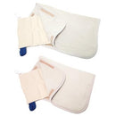 Pro Advantage Hot Packs Covers, Cervical Contour, All Terry-Pro Advantage-HeartWell Medical