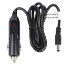Car Charger for Pilot- 12/24 Lite-HeartWell Medical-HeartWell Medical