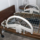 Stander EZ Click LTC Bed Handle-Stander-HeartWell Medical