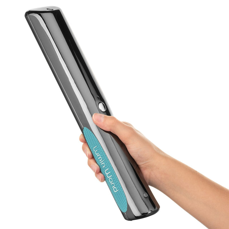Lumin Wand Handheld UV Sanitizing Ultraviolet Light Sanitizer-Lumin-HeartWell Medical