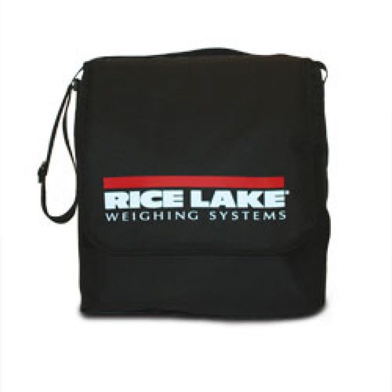 Rice Lake Medical Transport Carrying Case for Floor Level Physician Scale-Rice Lake-HeartWell Medical