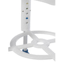 Drive Medical Swivel Seat Shower Stool-Drive Medical-HeartWell Medical