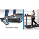 Lifespan TR5000-DT3 Under Desk Treadmill-Lifespan-HeartWell Medical