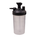Roscoe Medical Empty Humidifier Jar, 6psi-Roscoe Medical-HeartWell Medical