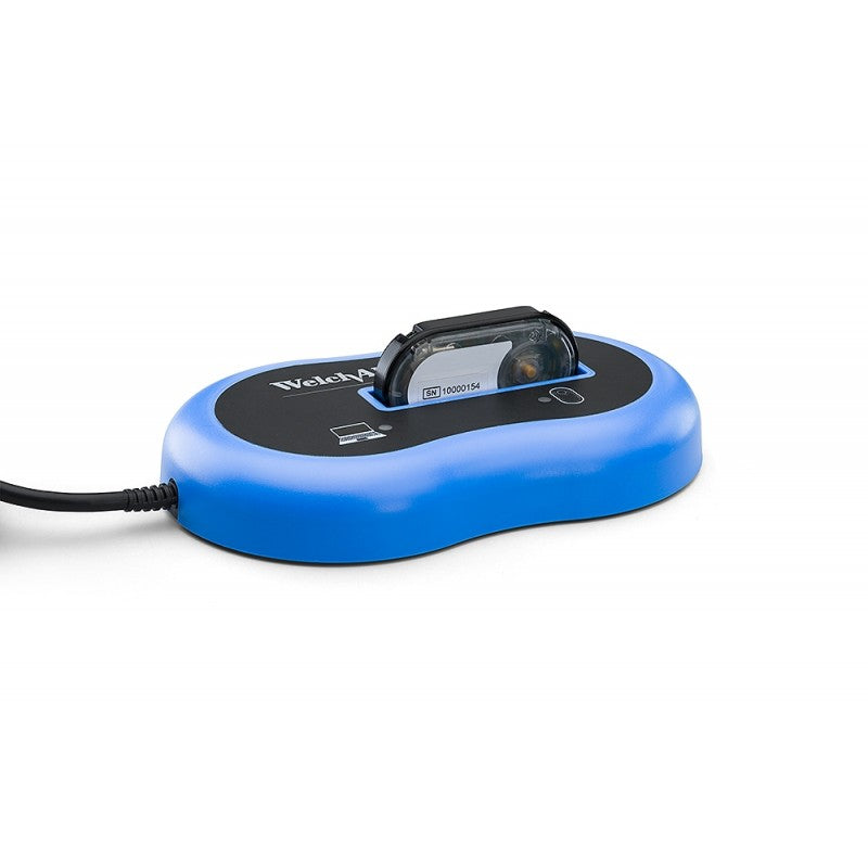 Welch Allyn TAGecg Wearable ECG Sensor-Welch Allyn-HeartWell Medical