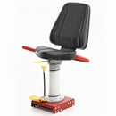 SciFit Recumbent Exercise Bike Standard Seat-SciFit-HeartWell Medical