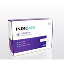 PHASE Diagnostics INDICAID COVID-19 Rapid Antigen Test-PHASE Diagnostics-HeartWell Medical