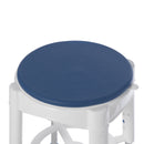 Drive Medical Swivel Seat Shower Stool-Drive Medical-HeartWell Medical