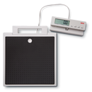 Seca 869 Flat Scale With Cable Remote Display-Seca-HeartWell Medical