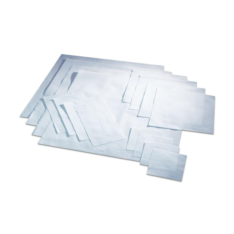 Safetec Zorb Sheets 6" x 6" Blood/Body Fluid Absorbents-Safetec-HeartWell Medical
