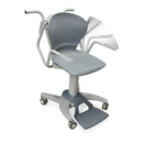 Rice Lake Digital Chair Scale 550-10-1-Rice Lake-HeartWell Medical