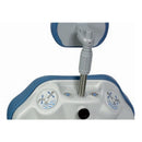 BR Surgical OPTOMIC OP-S10 ENT Ergonomic Examination Chair-BR Surgical-HeartWell Medical