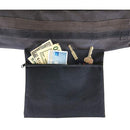 Blue Jay Hold My Stuff Personal Wheelchair Bag-Blue Jay-HeartWell Medical