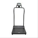 Health o Meter Antimicrobial Digital Platform Scale Ships Assembled-Health o Meter-HeartWell Medical