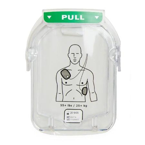 Philips Adult SMART Pads Cartridge-Philips-HeartWell Medical