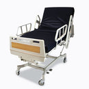 Hill-Rom Hybrid Hospital Bed Refurbished-Hill-Rom-HeartWell Medical